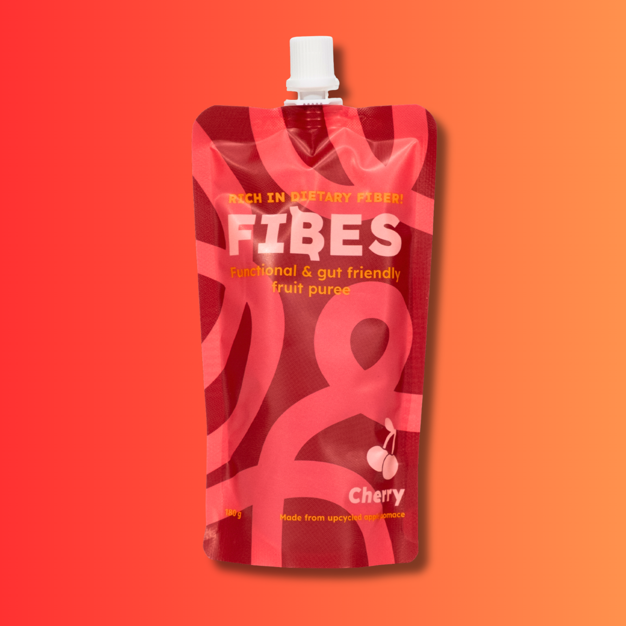 🍒 FIBES Cherry