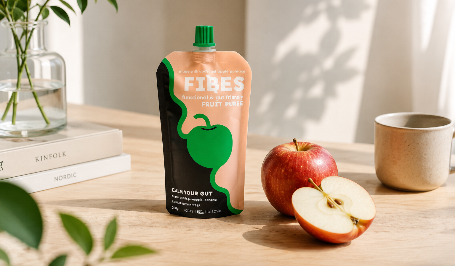 How Much Fiber Do Adults Need Daily?